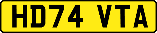 HD74VTA