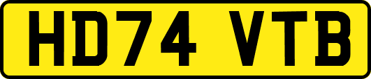 HD74VTB