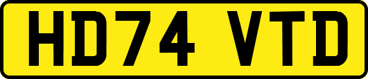 HD74VTD