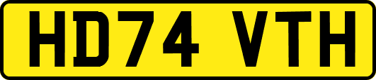 HD74VTH