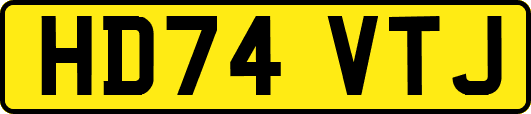 HD74VTJ