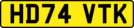 HD74VTK
