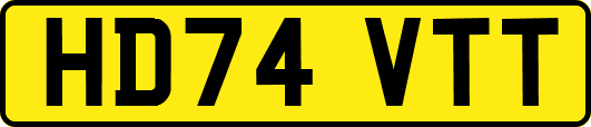 HD74VTT