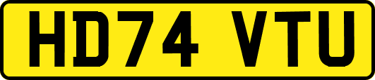 HD74VTU