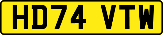 HD74VTW