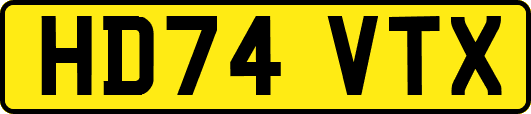 HD74VTX