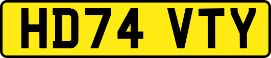 HD74VTY