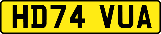 HD74VUA