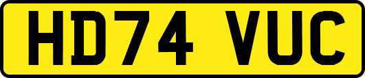 HD74VUC