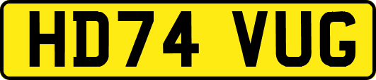HD74VUG
