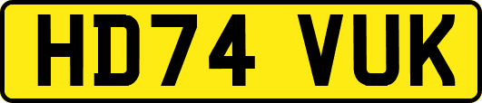 HD74VUK