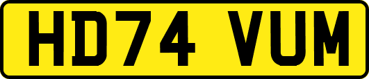 HD74VUM