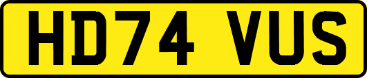 HD74VUS