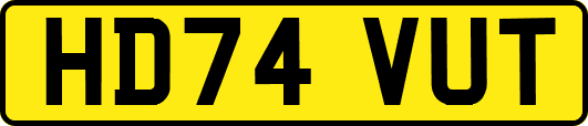 HD74VUT