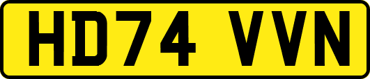 HD74VVN