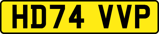 HD74VVP