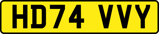 HD74VVY