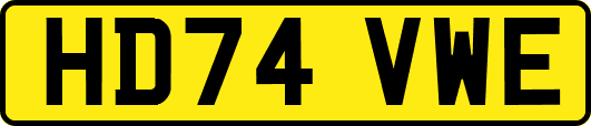 HD74VWE