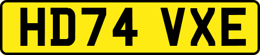 HD74VXE