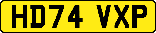 HD74VXP