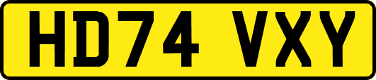 HD74VXY