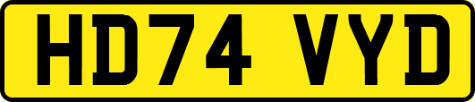 HD74VYD