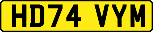 HD74VYM