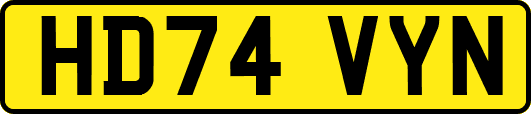 HD74VYN