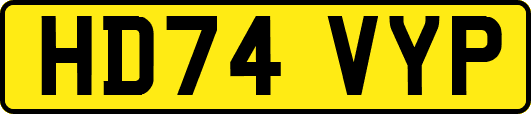 HD74VYP