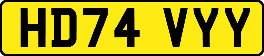 HD74VYY