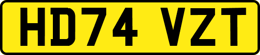 HD74VZT