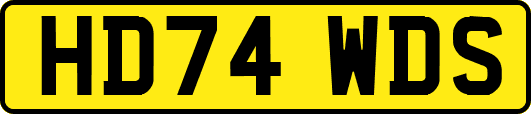 HD74WDS