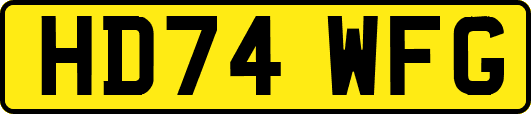 HD74WFG