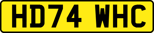 HD74WHC
