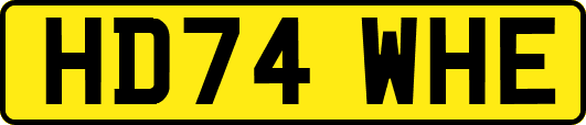 HD74WHE