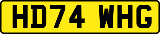HD74WHG