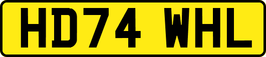 HD74WHL