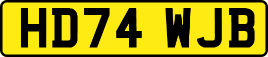 HD74WJB