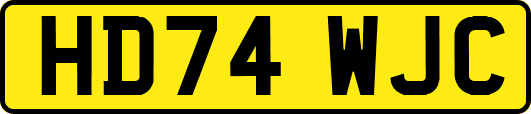 HD74WJC