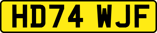 HD74WJF