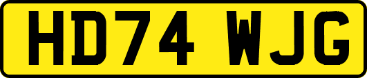 HD74WJG