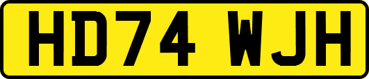 HD74WJH