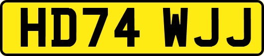 HD74WJJ