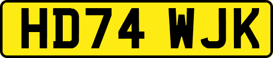 HD74WJK