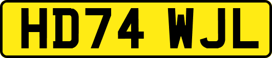 HD74WJL