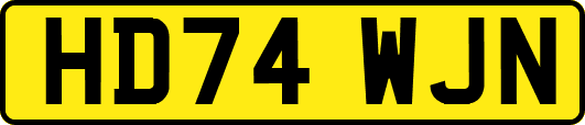 HD74WJN