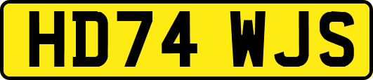 HD74WJS