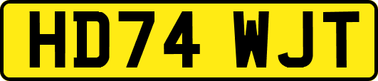 HD74WJT