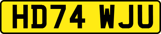 HD74WJU