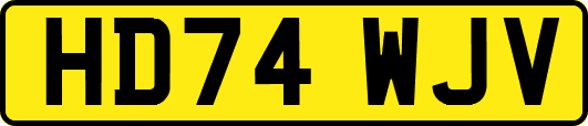 HD74WJV